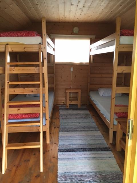 Lomatila Ollila Bungalows Kerimäki Εξωτερικό φωτογραφία